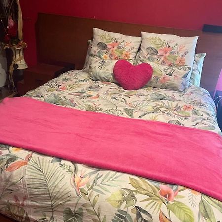 Hostal Corazon De Madryt Zewnętrze zdjęcie