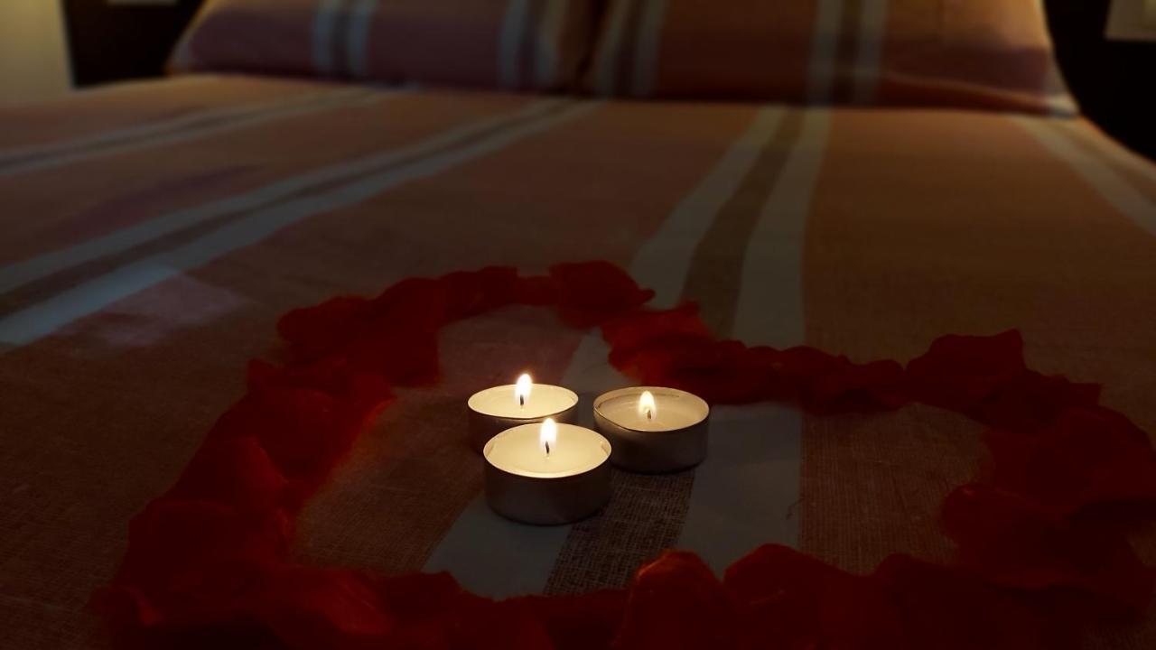 Hostal Corazon De Madryt Zewnętrze zdjęcie