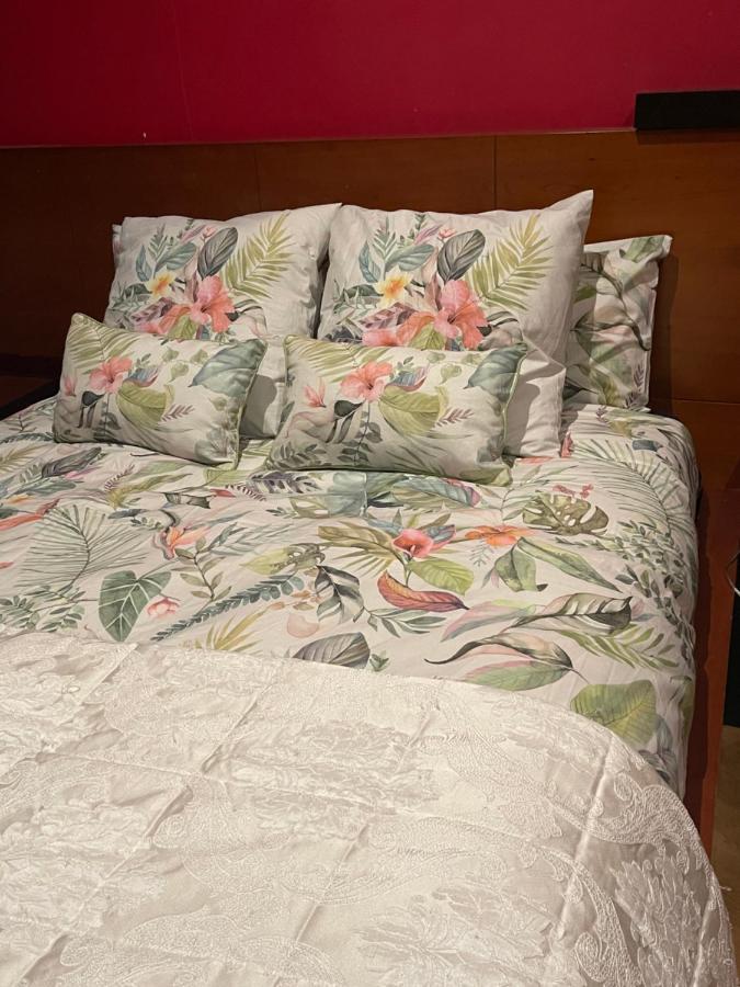 Hostal Corazon De Madryt Zewnętrze zdjęcie