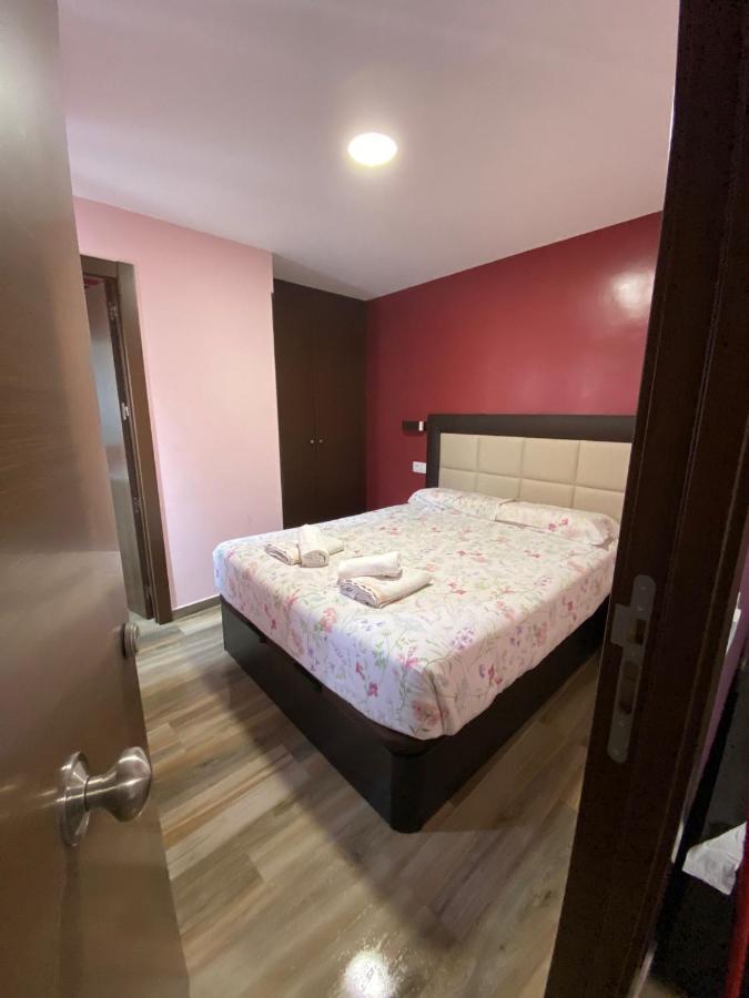 Hostal Corazon De Madryt Zewnętrze zdjęcie