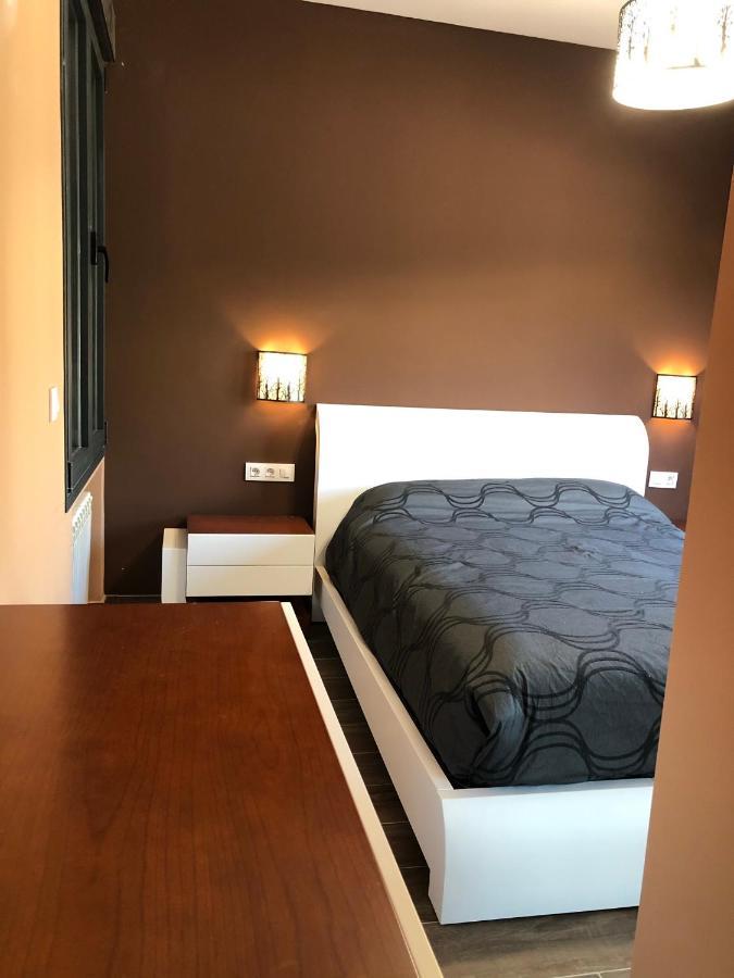 Hostal Corazon De Madryt Zewnętrze zdjęcie