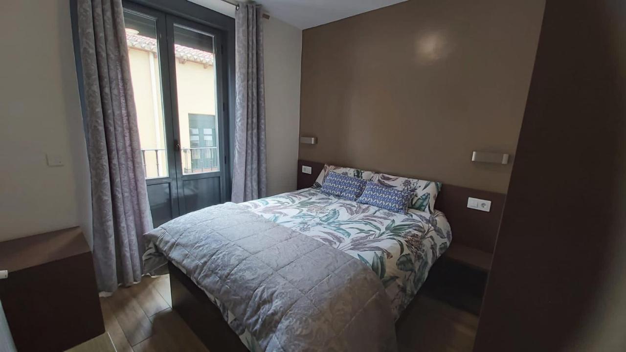 Hostal Corazon De Madryt Zewnętrze zdjęcie