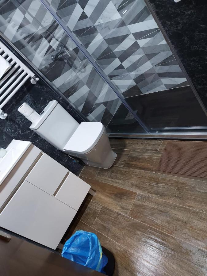 Hostal Corazon De Madryt Zewnętrze zdjęcie