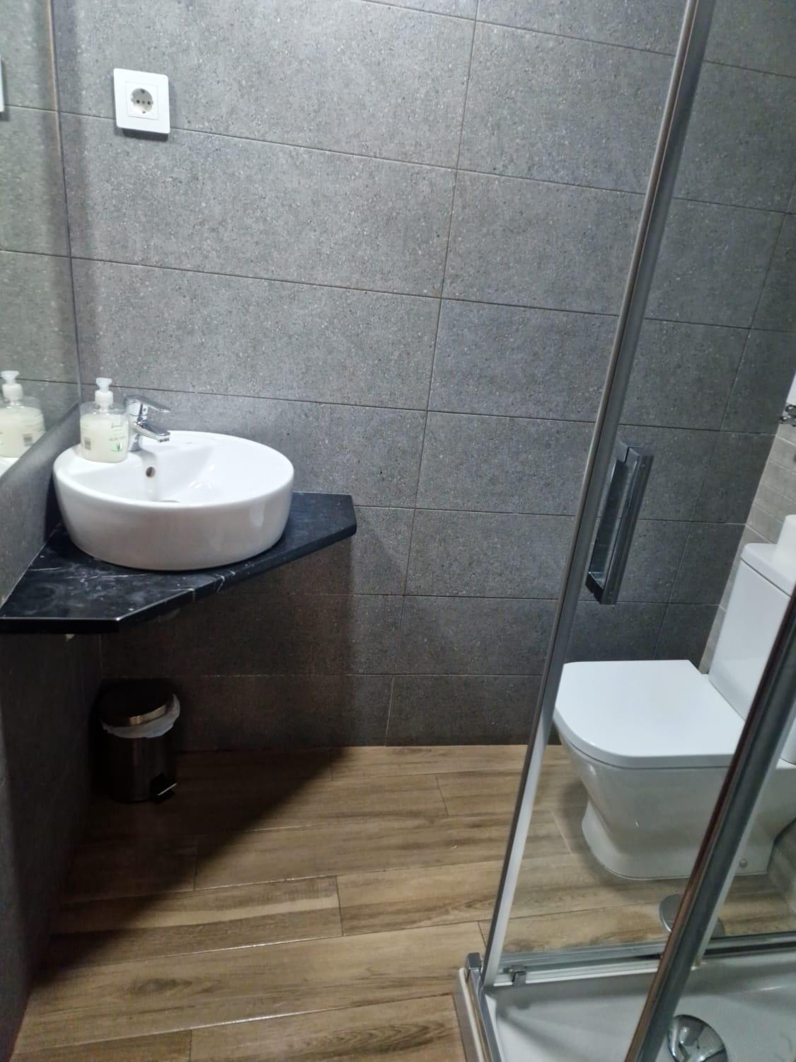 Hostal Corazon De Madryt Zewnętrze zdjęcie