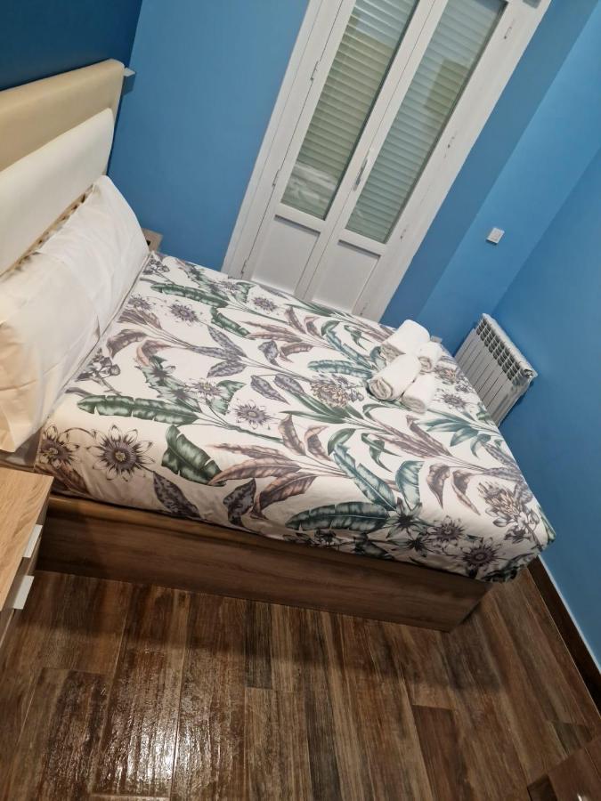 Hostal Corazon De Madryt Zewnętrze zdjęcie