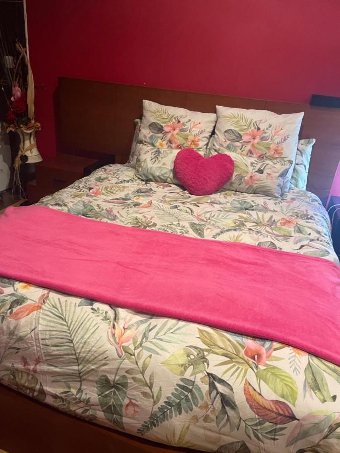 Hostal Corazon De Madryt Zewnętrze zdjęcie