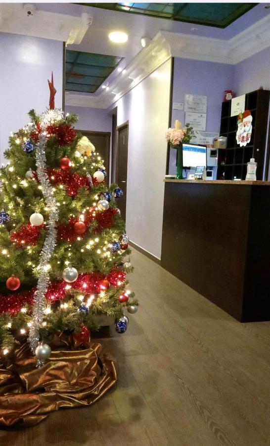 Hostal Corazon De Madryt Zewnętrze zdjęcie