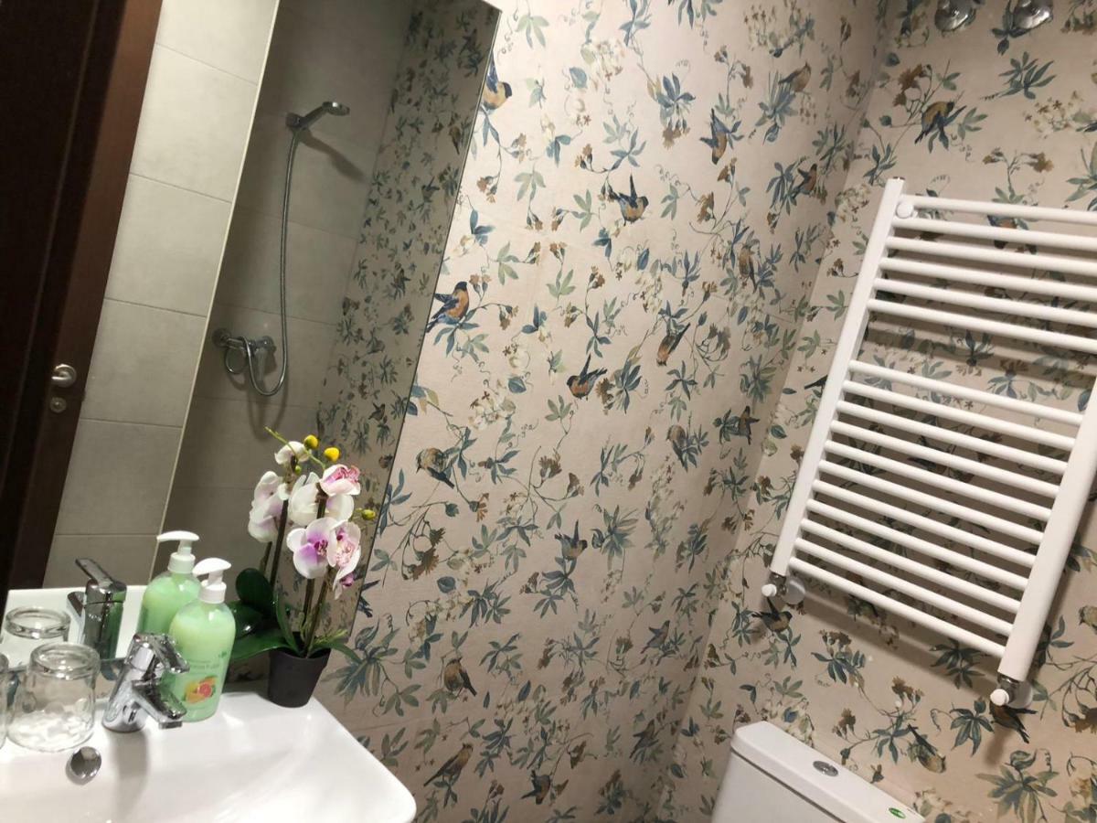 Hostal Corazon De Madryt Zewnętrze zdjęcie